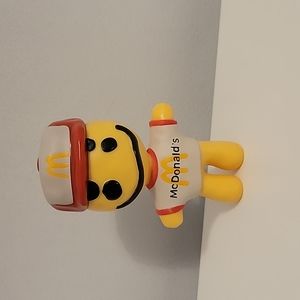 McDonald's adult happy meal toy Cactus Buddy New with out tags